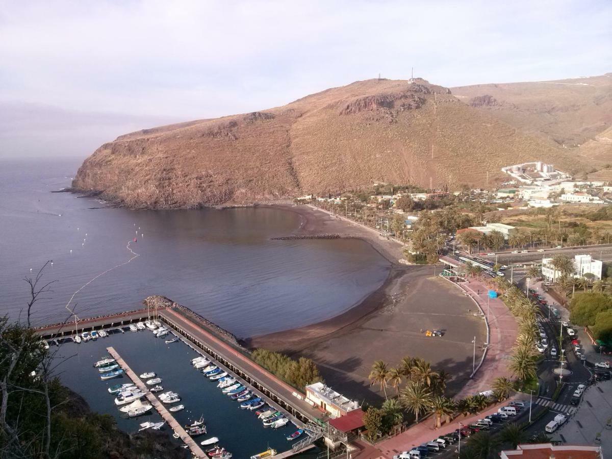 Gurugu 2 San Sebastián de la Gomera Exterior foto