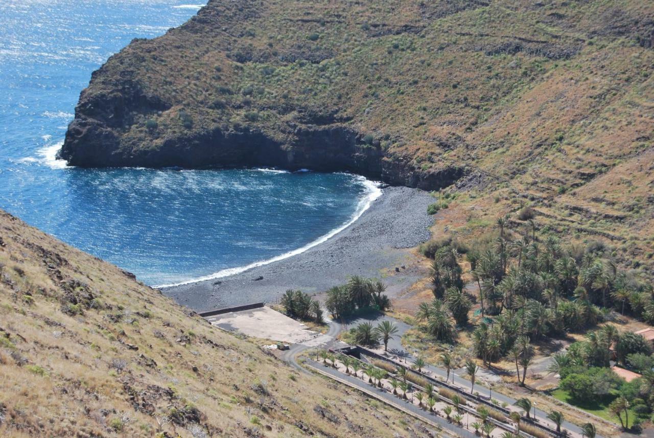Gurugu 2 San Sebastián de la Gomera Exterior foto