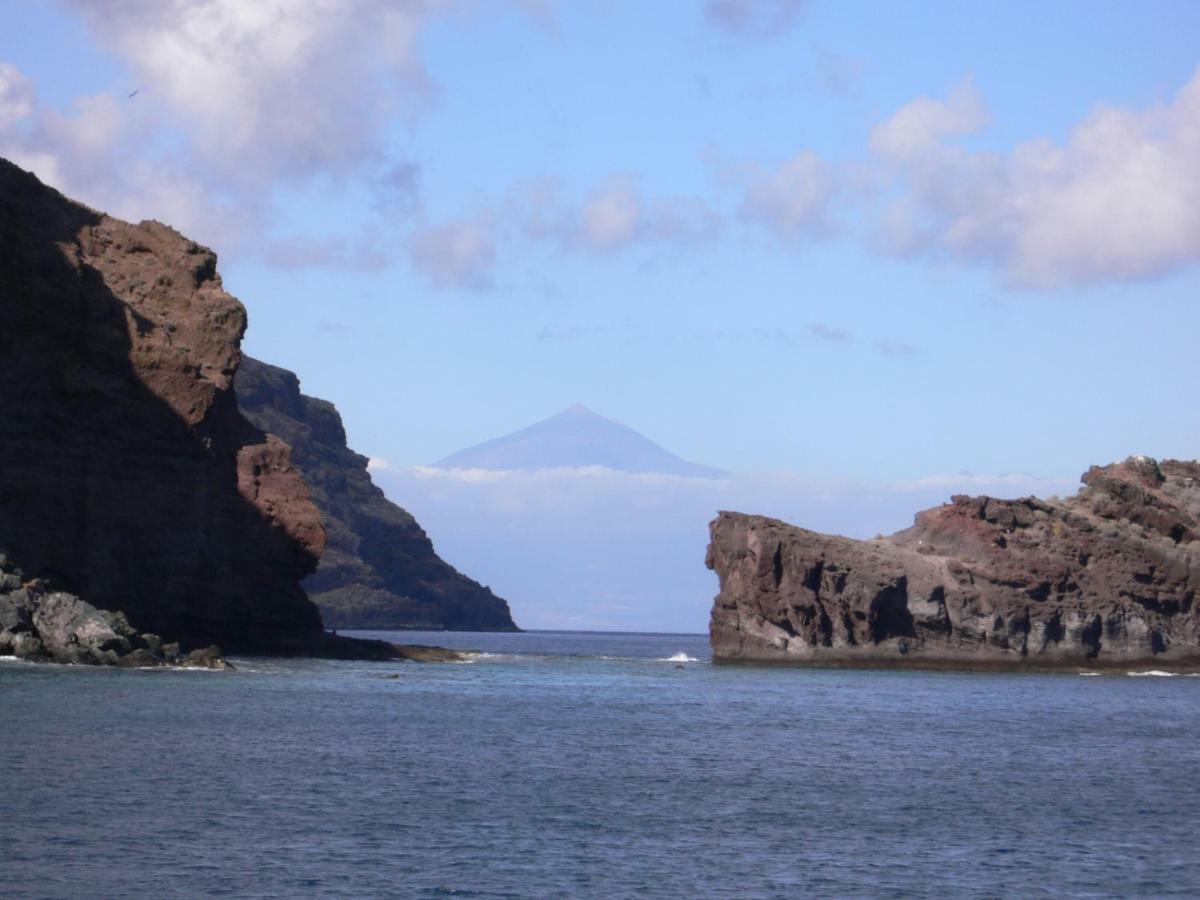 Gurugu 2 San Sebastián de la Gomera Exterior foto