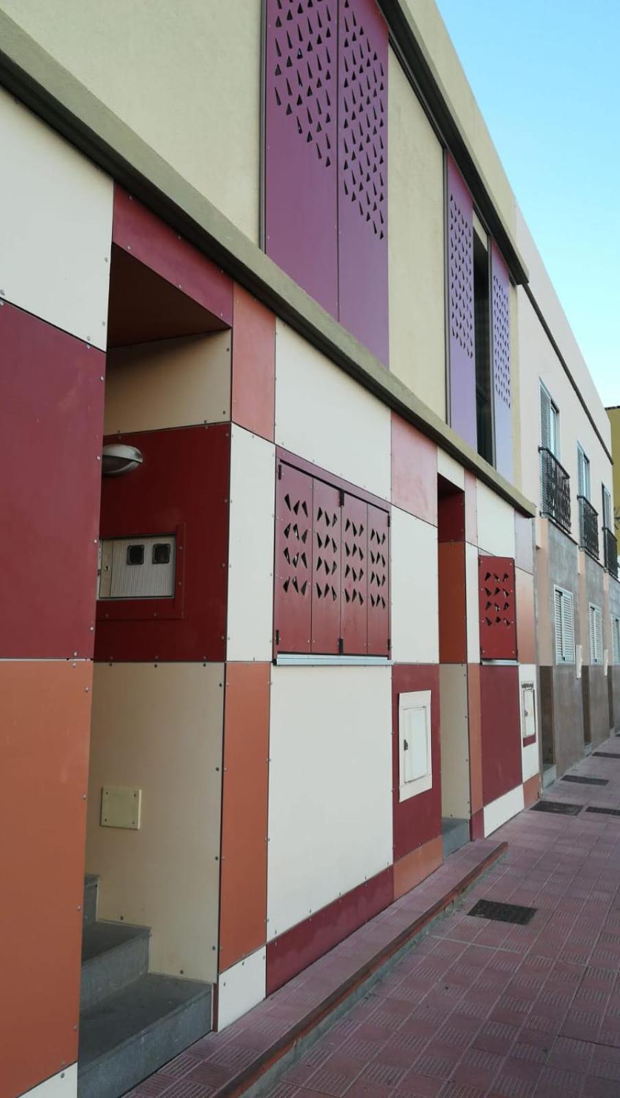 Gurugu 2 San Sebastián de la Gomera Exterior foto